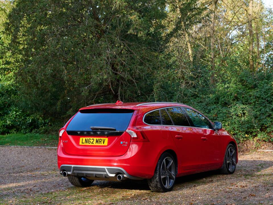 Bild 41/50 von Volvo V60 T6 (2012)