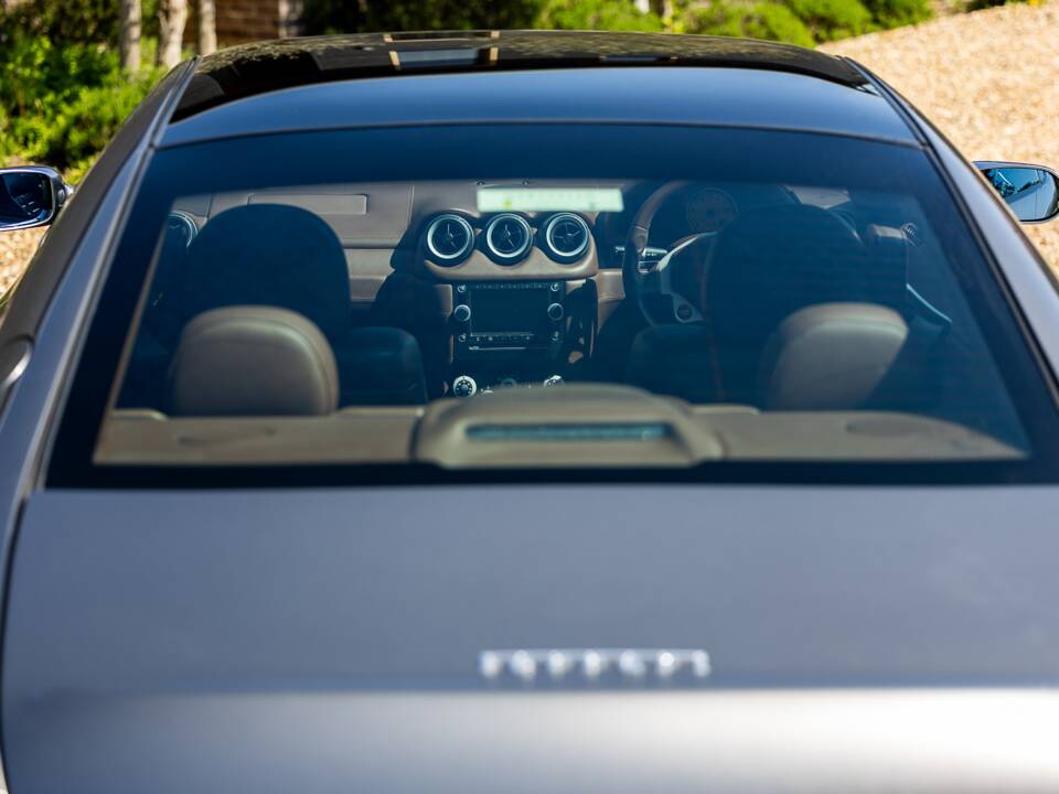 Image 15/50 of Ferrari 612 Scaglietti (2008)