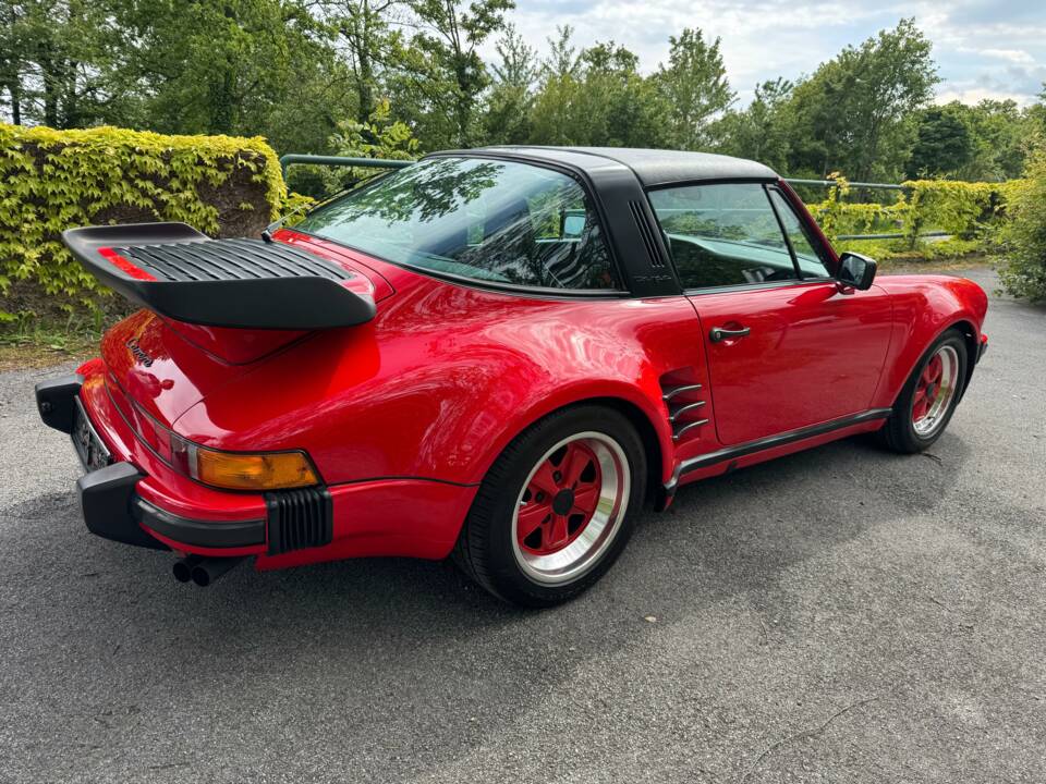 Bild 21/23 von Porsche 911 Carrera 3.2 (WTL) (1987)