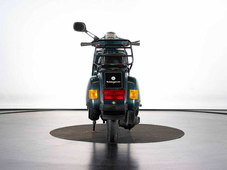 Bild 3/50 von Piaggio Vespa Cosa 150 (1990)