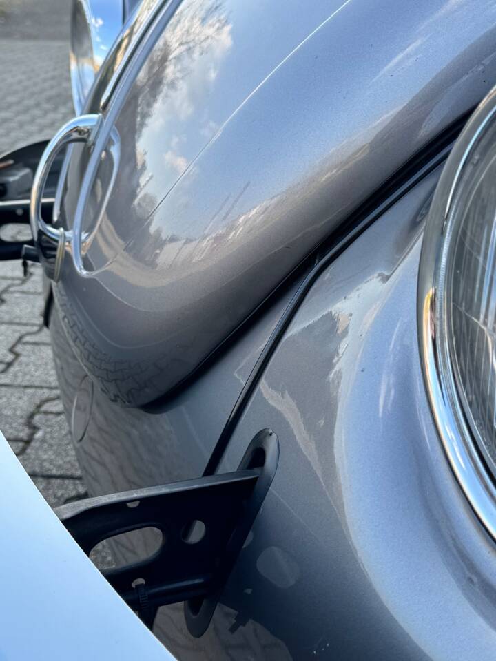 Bild 24/99 von Volkswagen Käfer 1200 Jubiläumsmodell (1985)