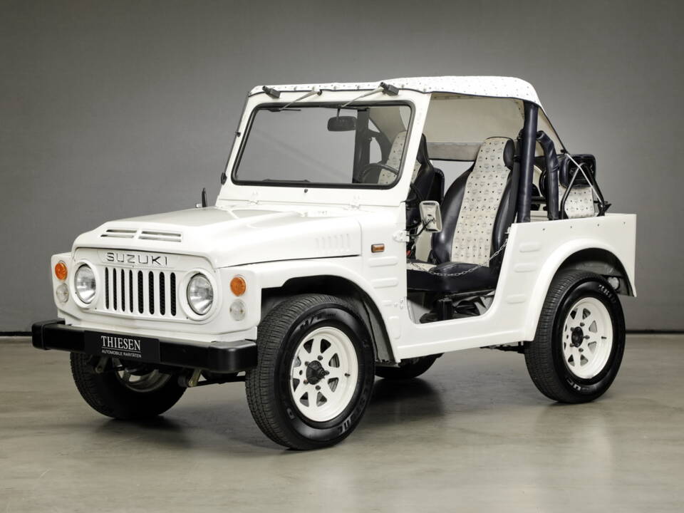 Image 1/19 of Suzuki LJ 80 (1981)