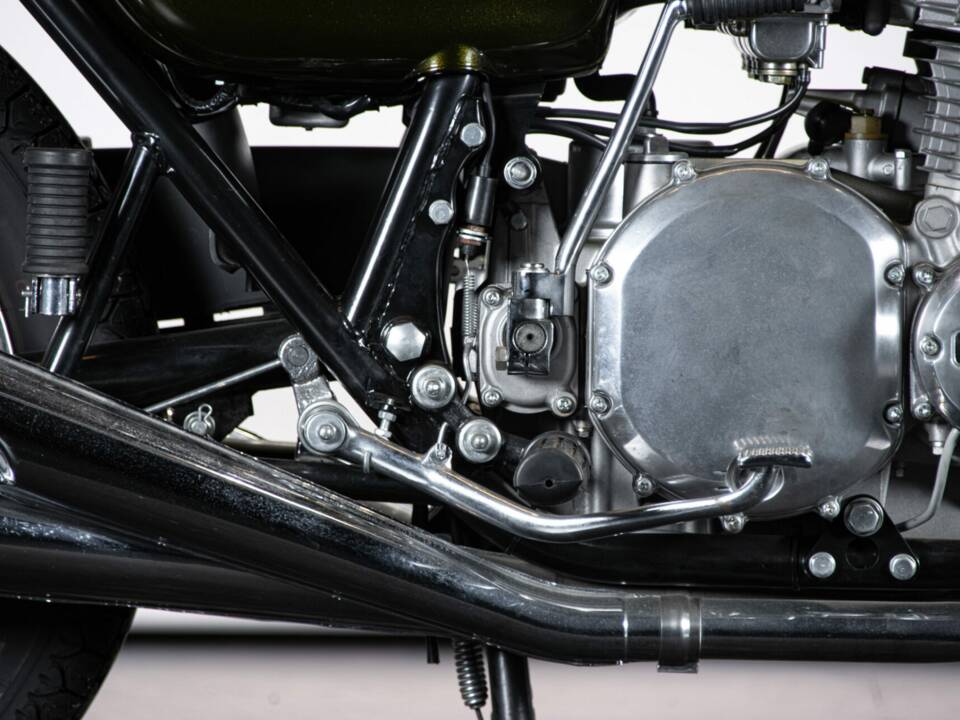 Imagen 31/50 de Kawasaki 900 Z1 (1974)