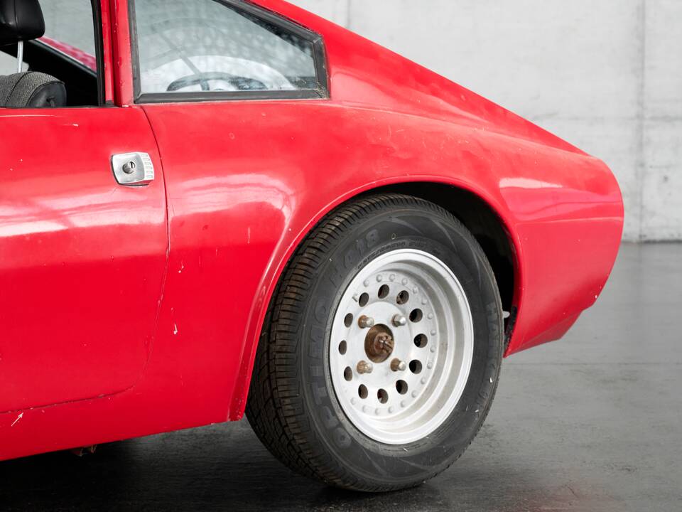 Afbeelding 9/40 van Puma GTE 1600 (1965)