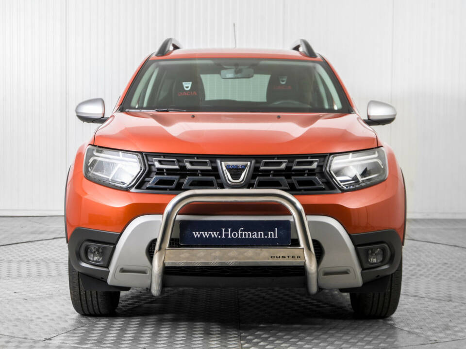 Image 14/50 of Dacia Duster 1.0 TCe 90 (2021)