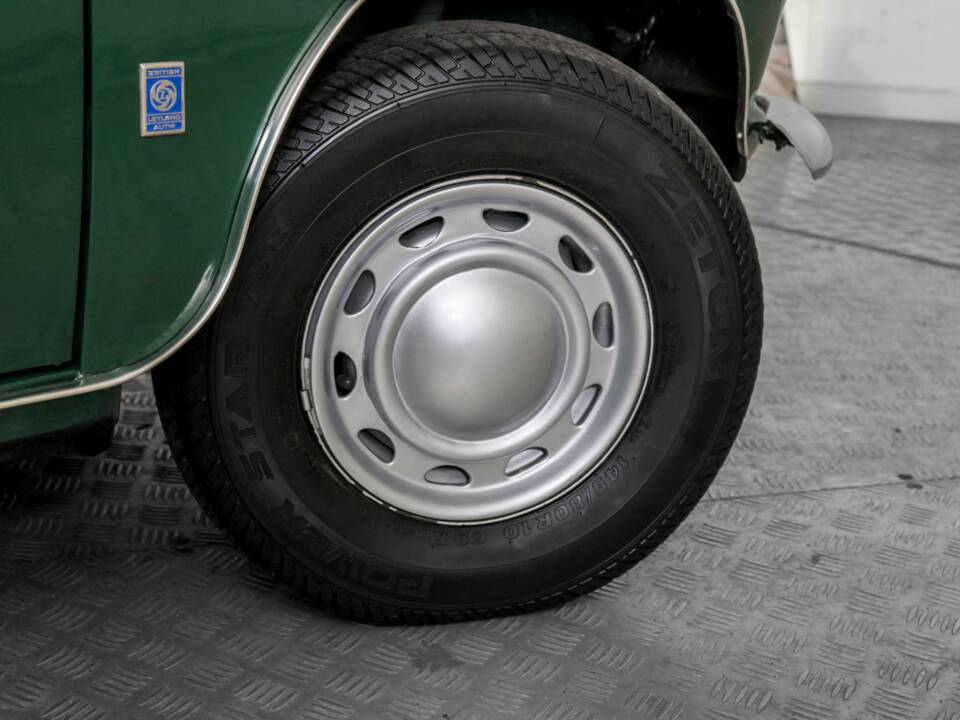 Image 38/50 of Mini 850 (1974)