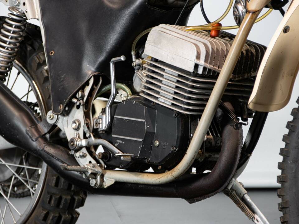 Bild 40/50 von Aspes Hopi 125 (1983)