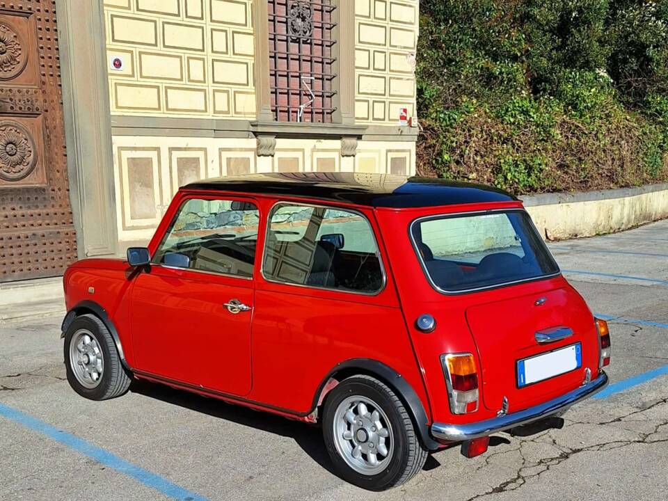 Bild 5/17 von Austin Mini Mayfair (1990)