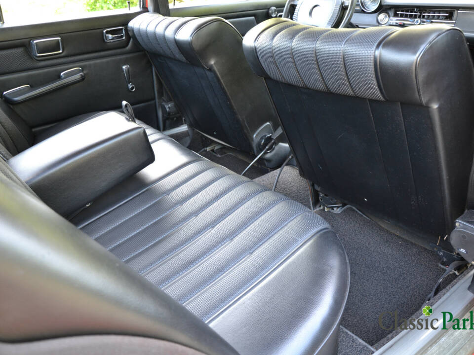 Bild 26/50 von Mercedes-Benz 230&#x2F;6 (1973)