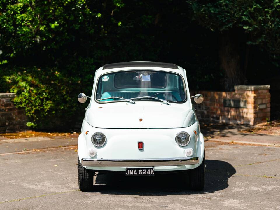 Immagine 6/19 di FIAT 500 L (1972)