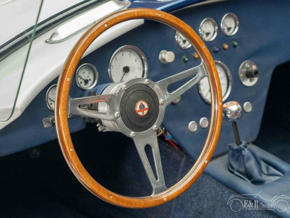 Immagine 12/19 di AC Cobra 260 (1965)