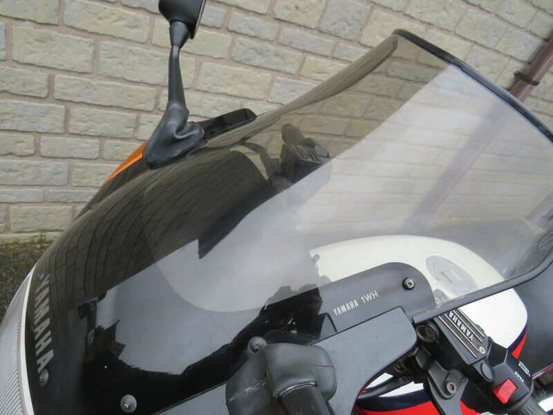 Bild 9/43 von Yamaha FJ 1200 (1986)