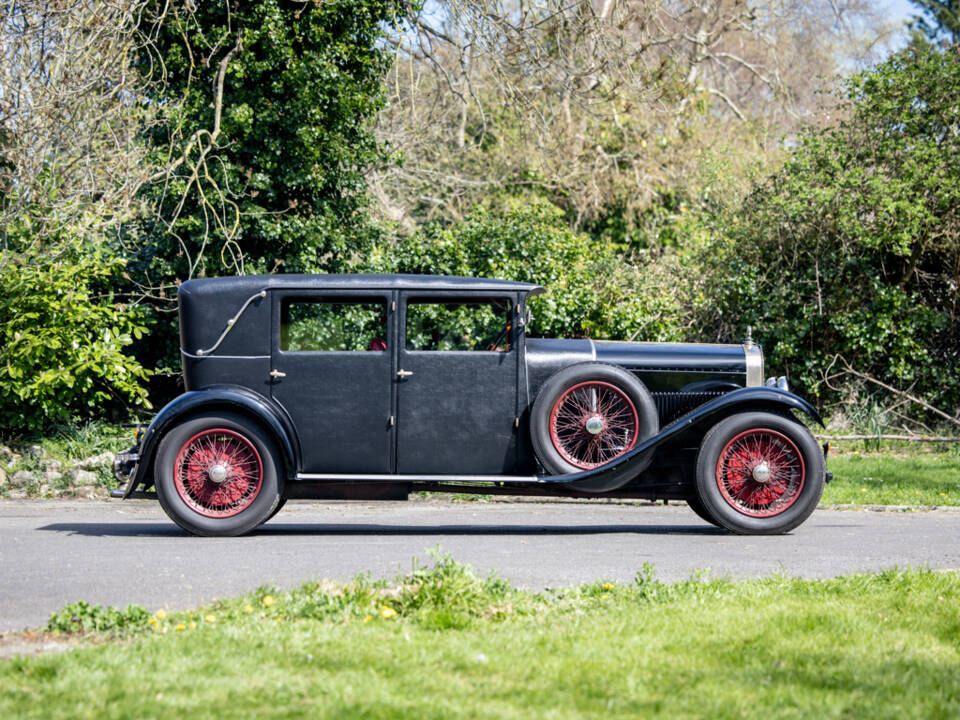 Afbeelding 5/50 van Delage DM Weymann (1928)
