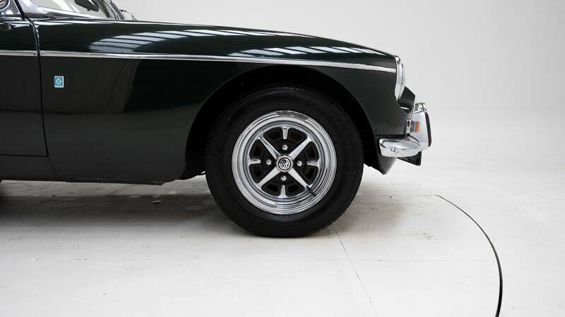 Bild 10/15 von MG MGB (1972)