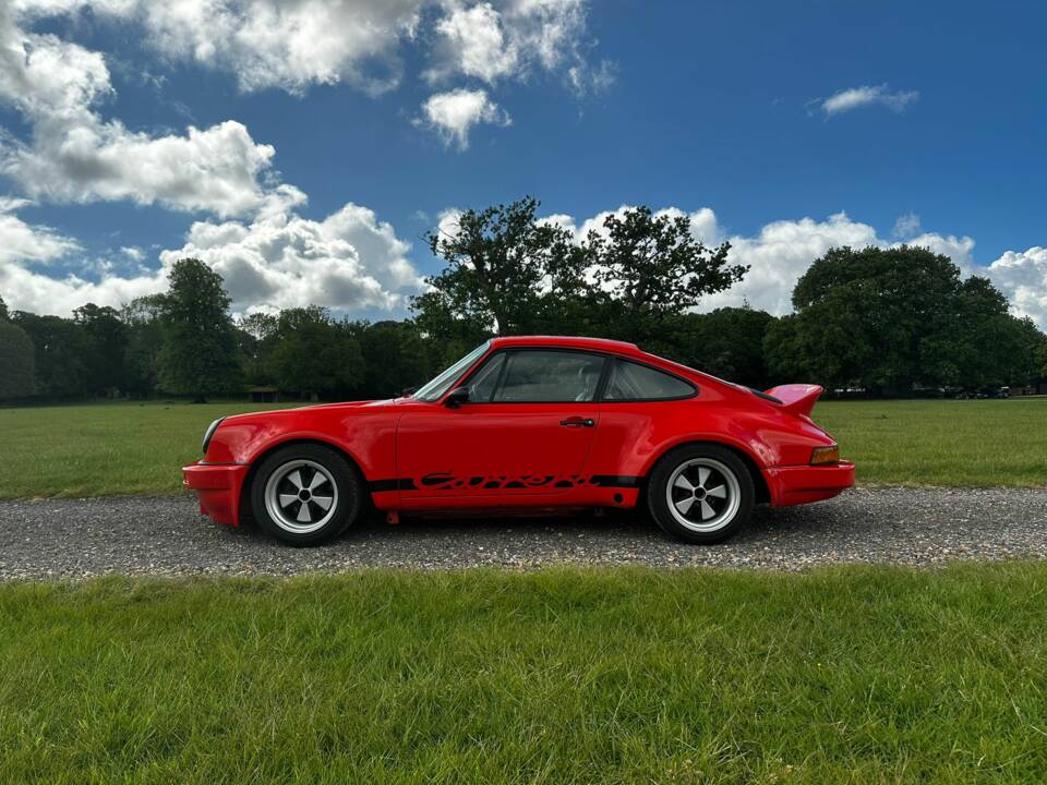 Bild 13/47 von Porsche 911 Carrera 4 (1990)