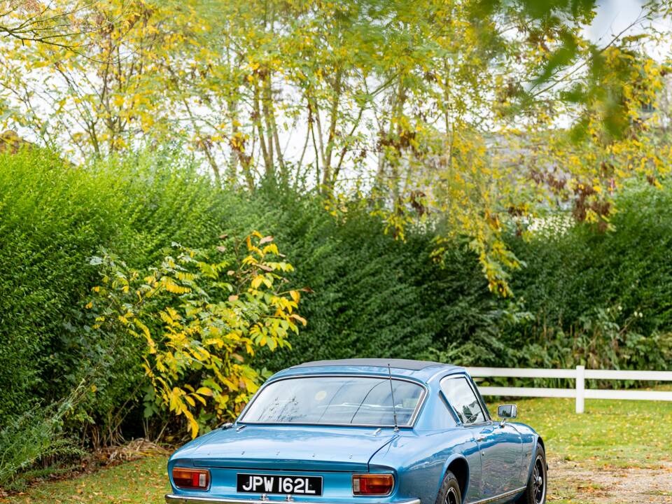 Image 21/50 of Lotus Elan Plus 2S 130/5 (1972)