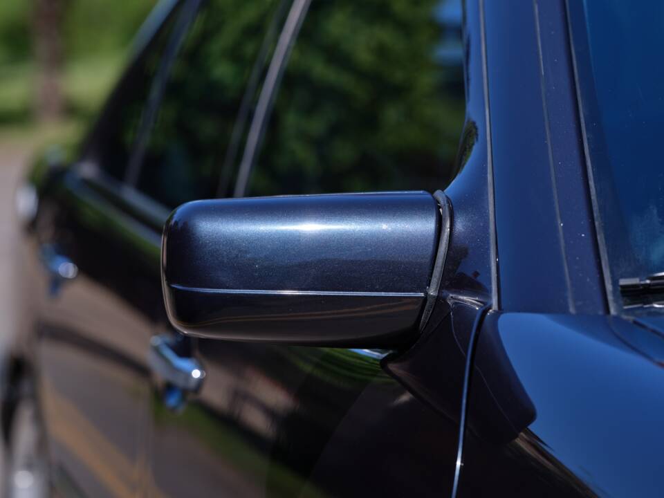 Immagine 28/50 di Mercedes-Benz E 55 AMG (1999)