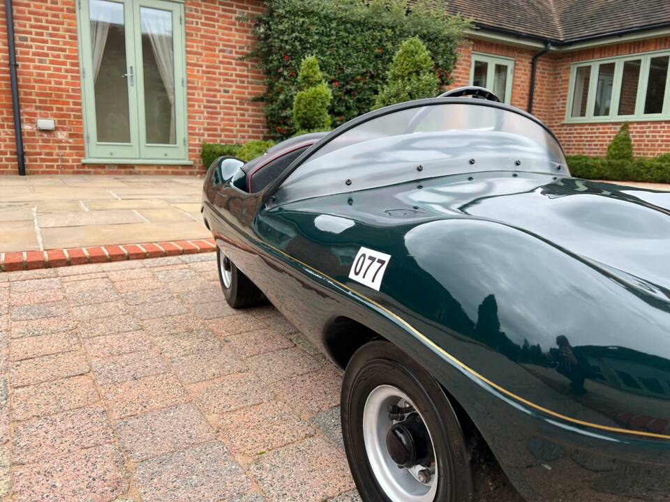 Imagen 15/28 de Watsonian D-Type (1900)