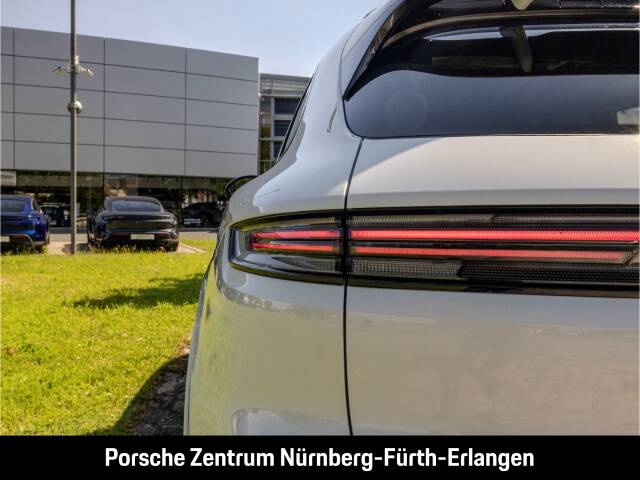 Bild 8/50 von Porsche Cayenne GTS (2026)