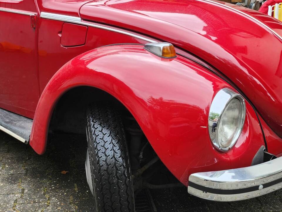 Afbeelding 43/64 van Volkswagen Käfer 1302 (1971)