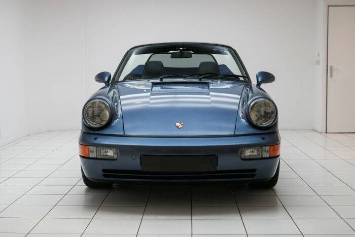 Immagine 4/7 di Porsche 911 Carrera 2 (1989)