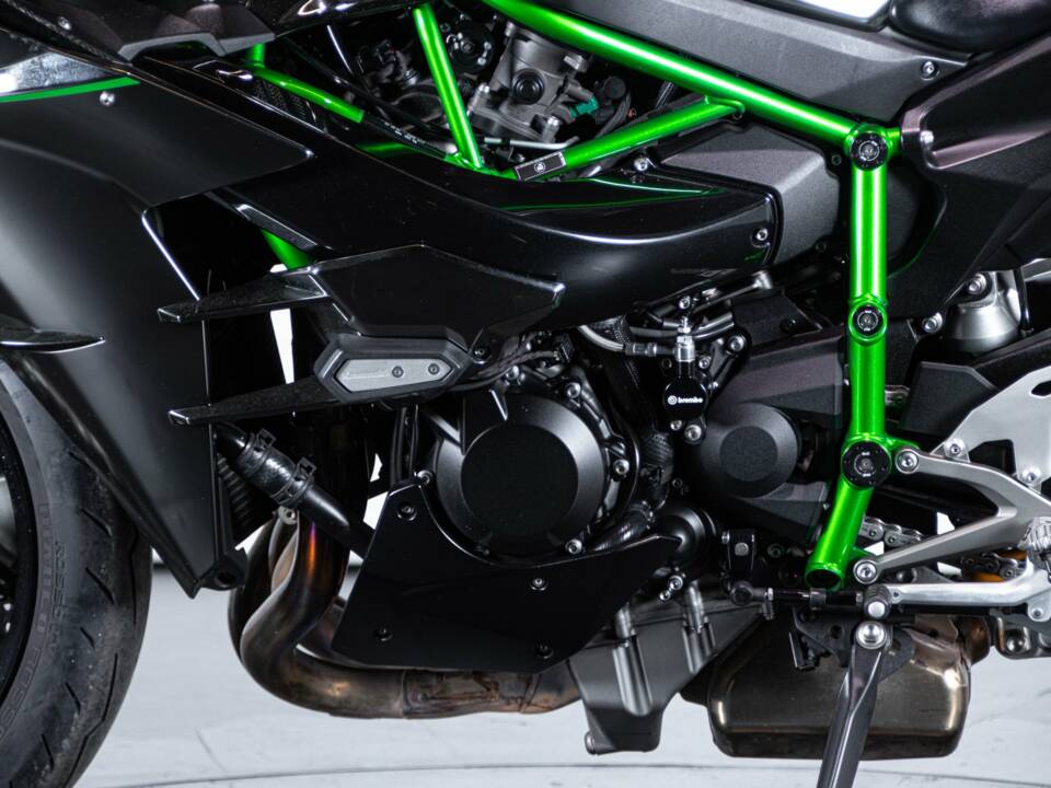 Bild 19/50 von Kawasaki DUMMY (2018)