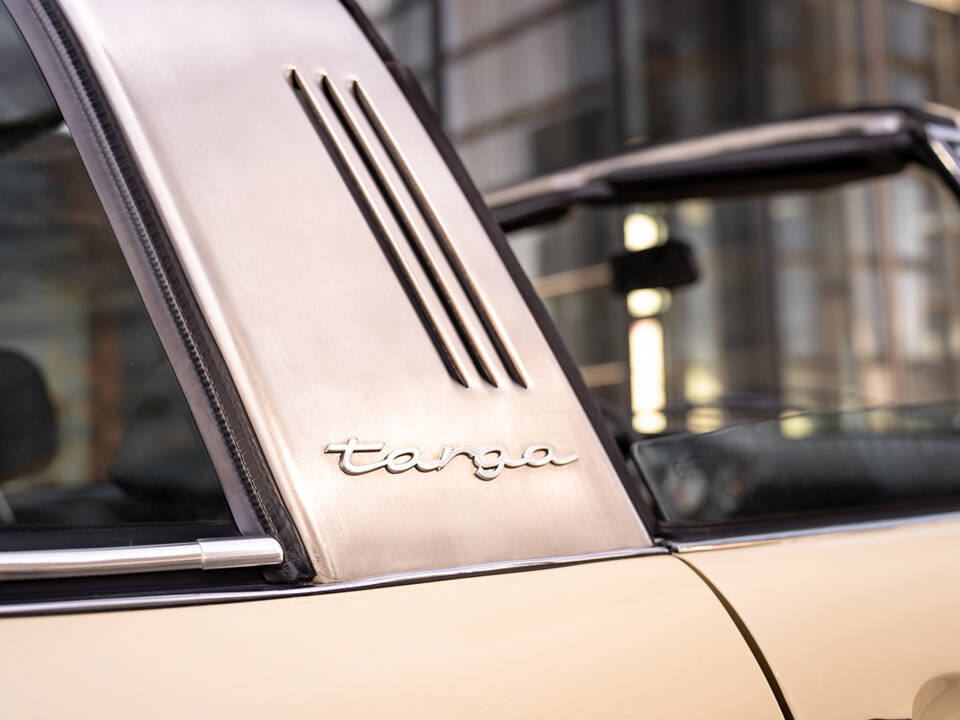 Immagine 13/62 di Porsche 911 2.4 T (1973)