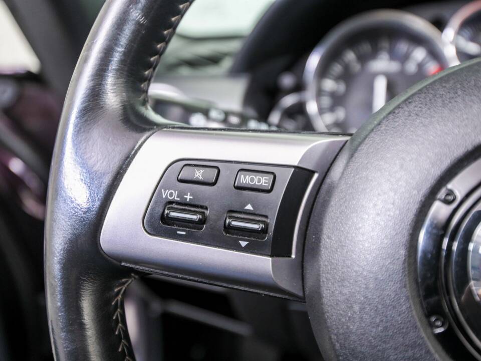 Bild 28/50 von Mazda MX-5 1.8 (2007)