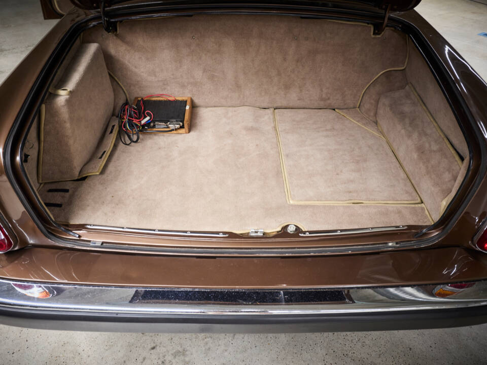 Bild 67/100 von Rolls-Royce Silver Shadow II (1980)