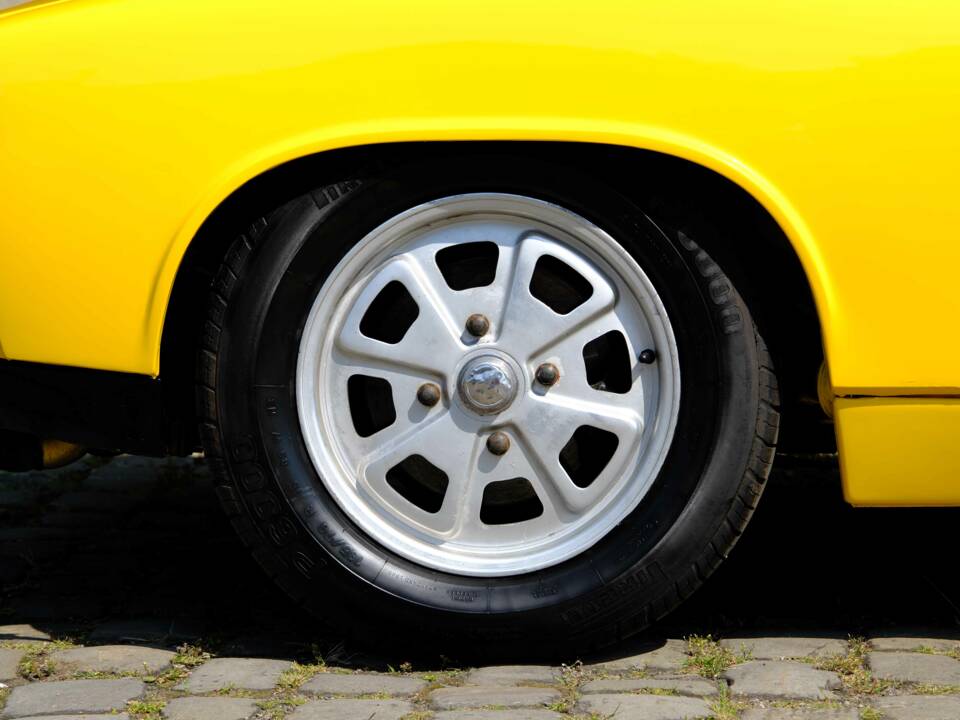 Image 8/88 of Porsche 914/4  2.0 (1976)