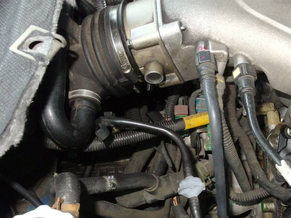 Imagen 75/100 de Renault Clio II V6 (2004)