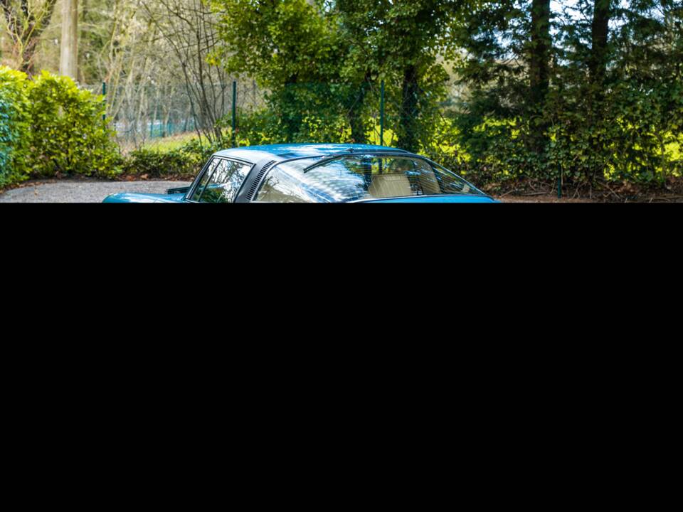 Image 4/23 of ISO Grifo (1973)