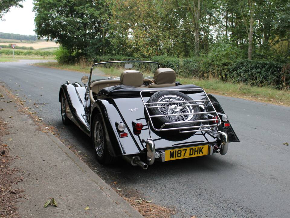 Image 4/20 of Morgan 4&#x2F;4 1800 (2000)