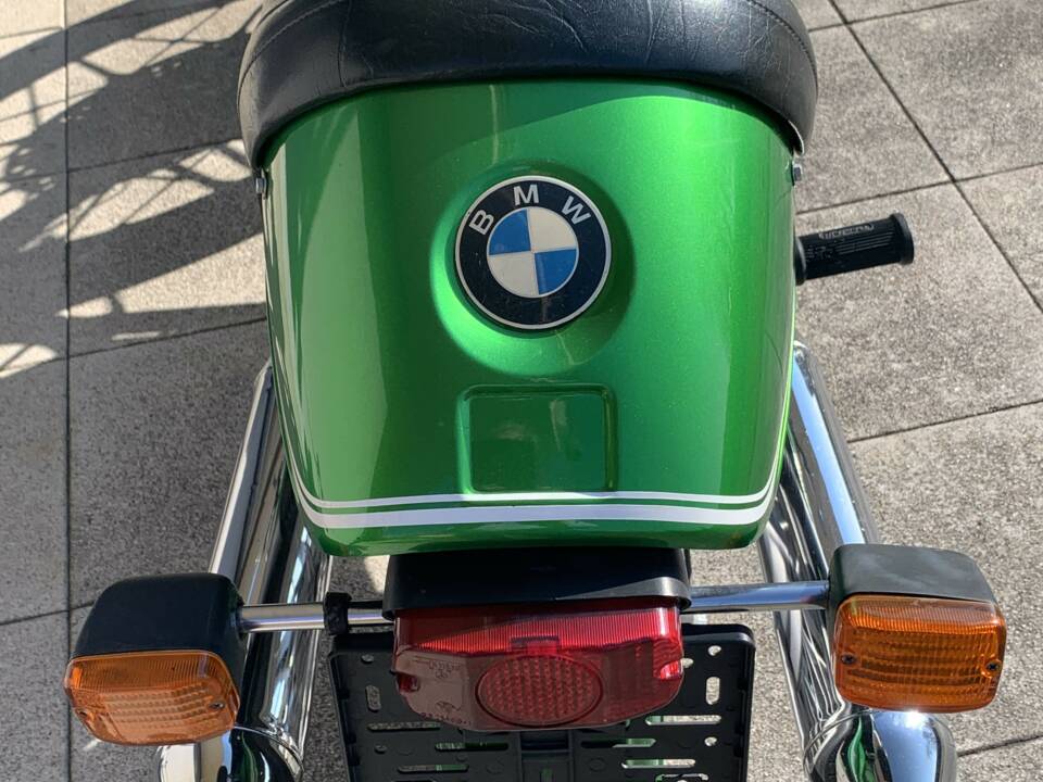 Immagine 2/24 di BMW DUMMY (1975)