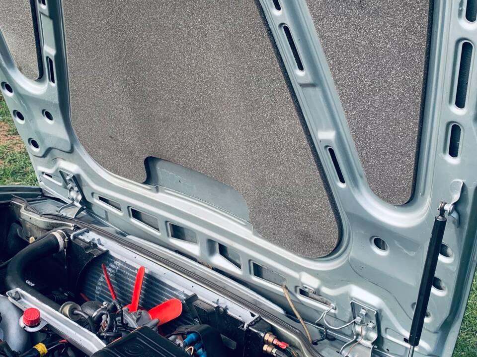 Bild 6/17 von BMW 635 CSi (1984)