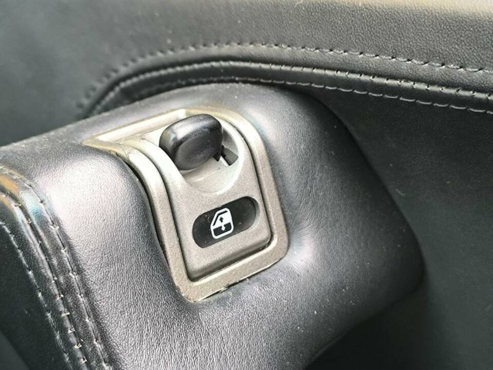 Immagine 35/50 di Ferrari 456 GT (1994)