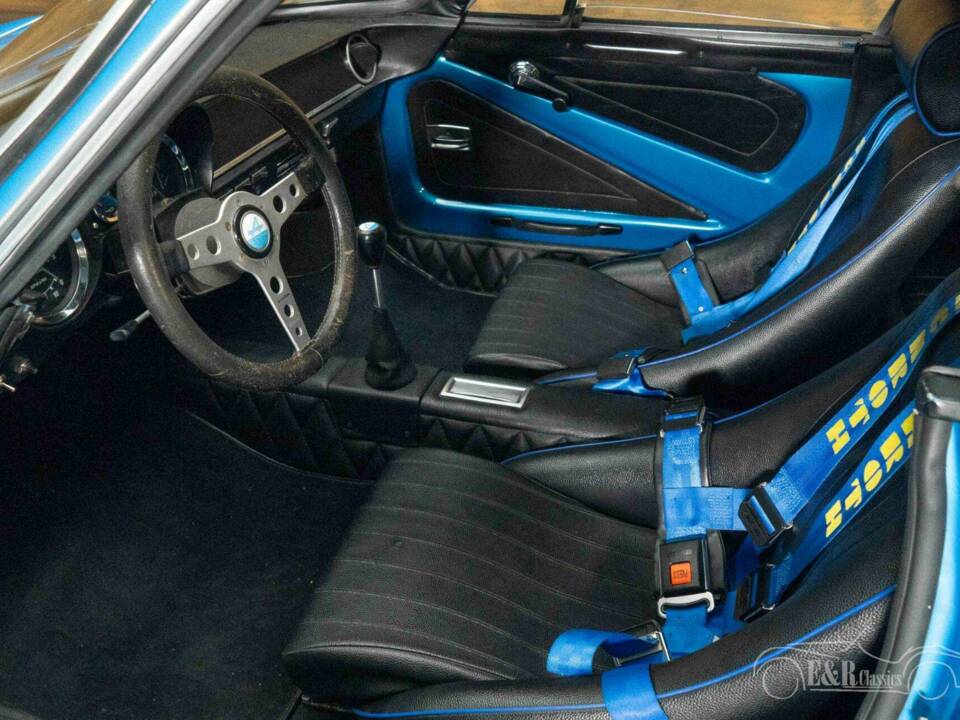 Bild 13/20 von Alpine A 110 1300 (1974)