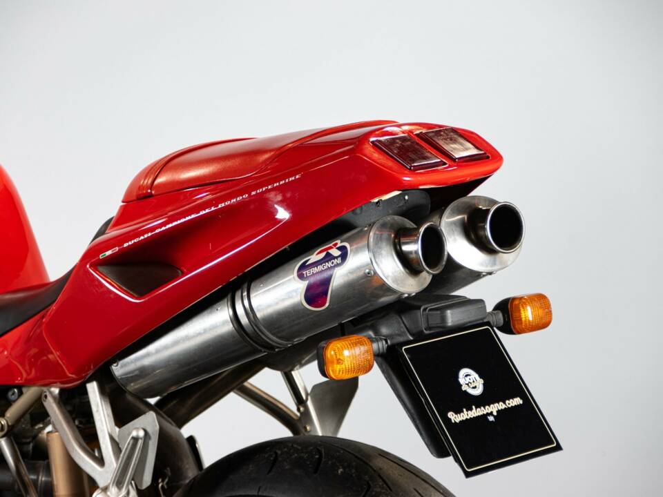 Bild 25/50 von Ducati DUMMY (2000)