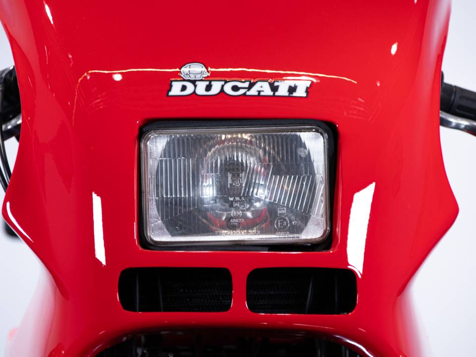 Bild 32/50 von Ducati DUMMY (1987)