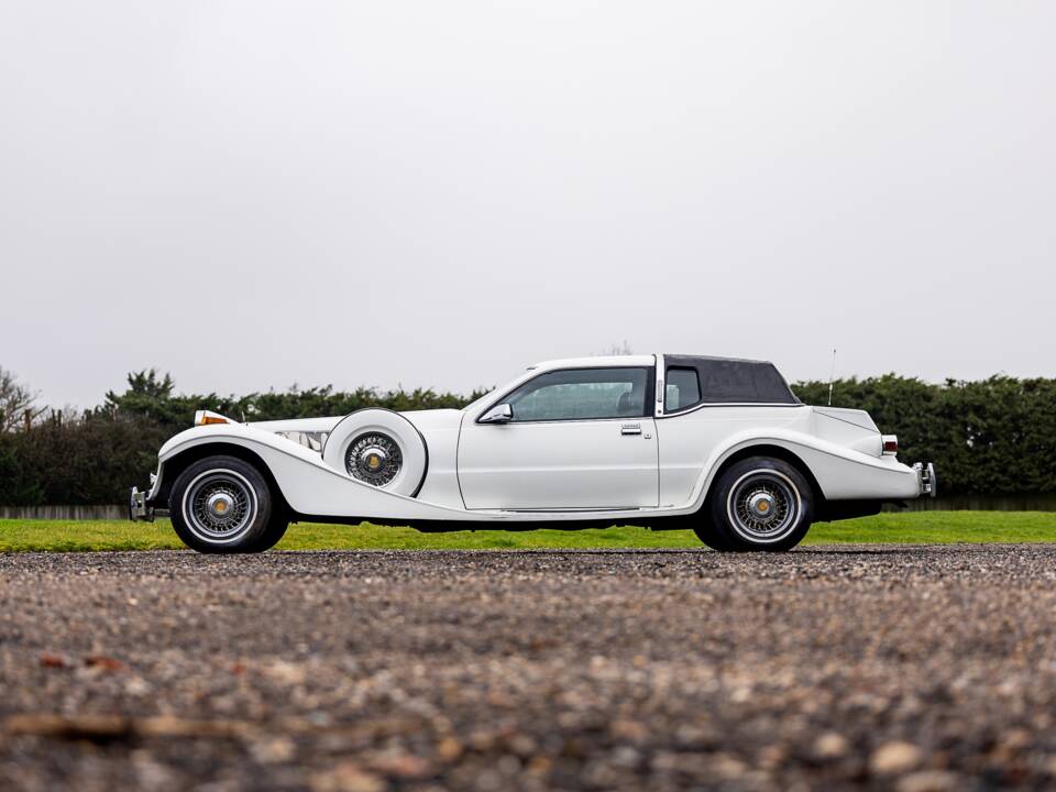 Image 50/50 of CMC Tiffany (1988)