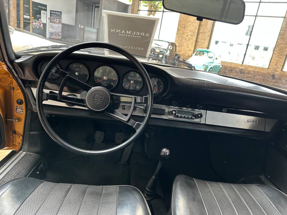 Image 22/25 of Porsche 912 (1967)