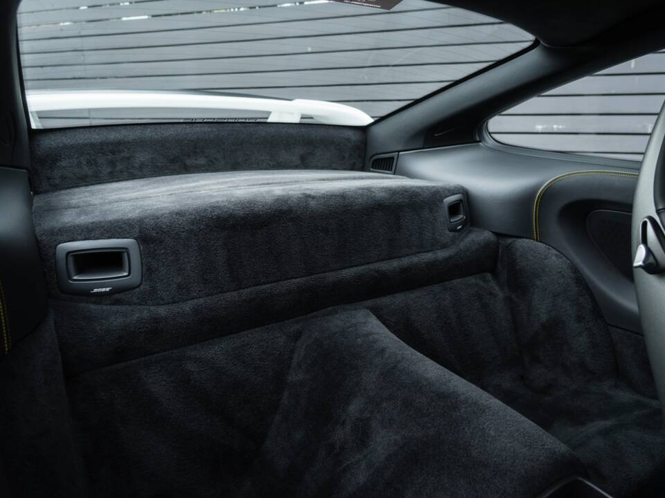 Bild 33/52 von Porsche 911 GT2 (2008)