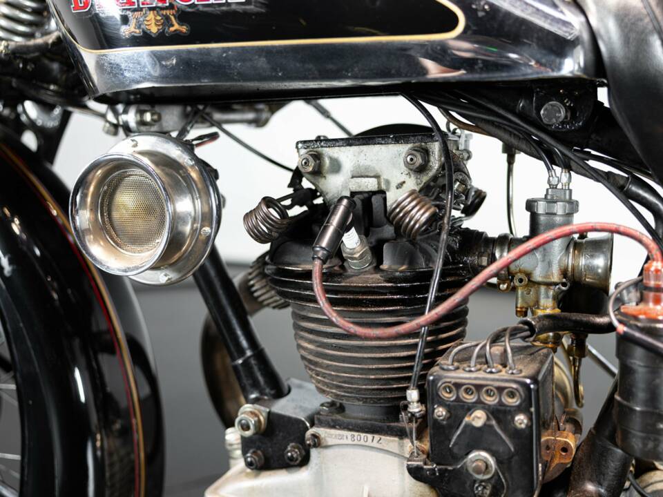 Image 43/50 de Bianchi DUMMY (1948)