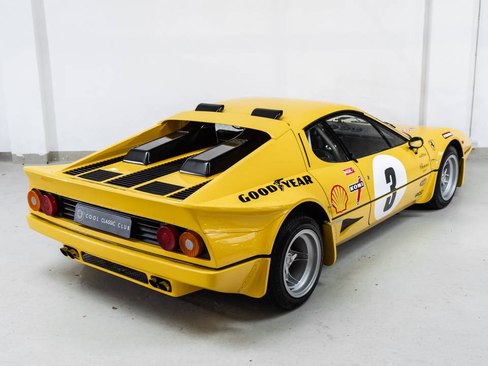 Bild 49/49 von Ferrari 512 BB (1976)