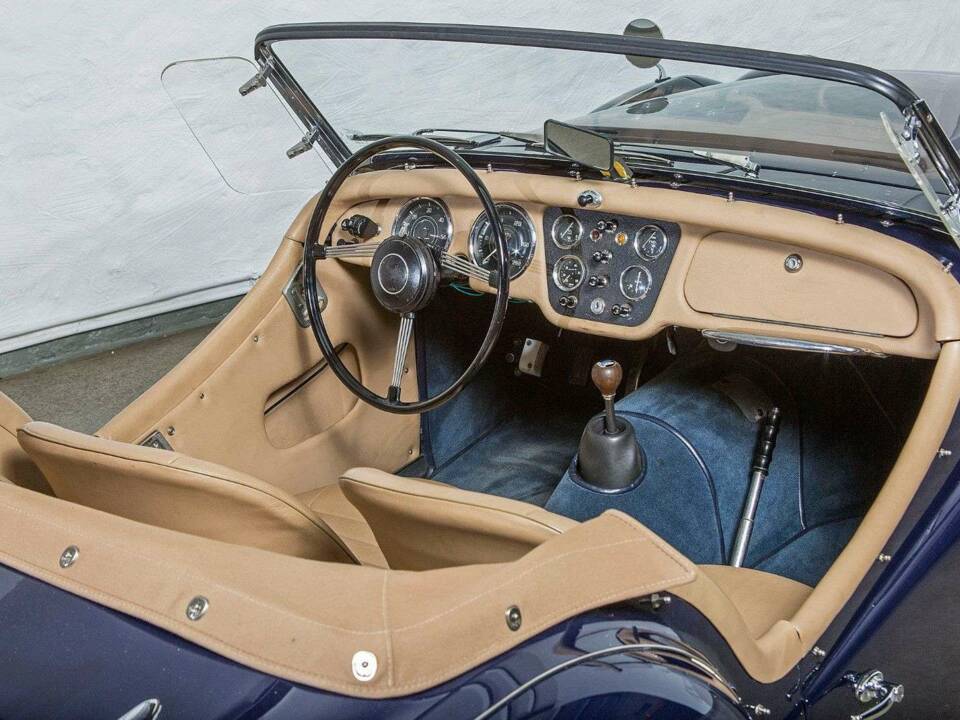 Immagine 13/20 di Triumph TR 3A (1958)