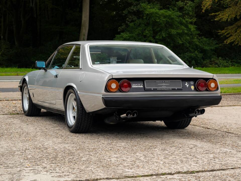 Image 14/38 of Ferrari 400i (1981)