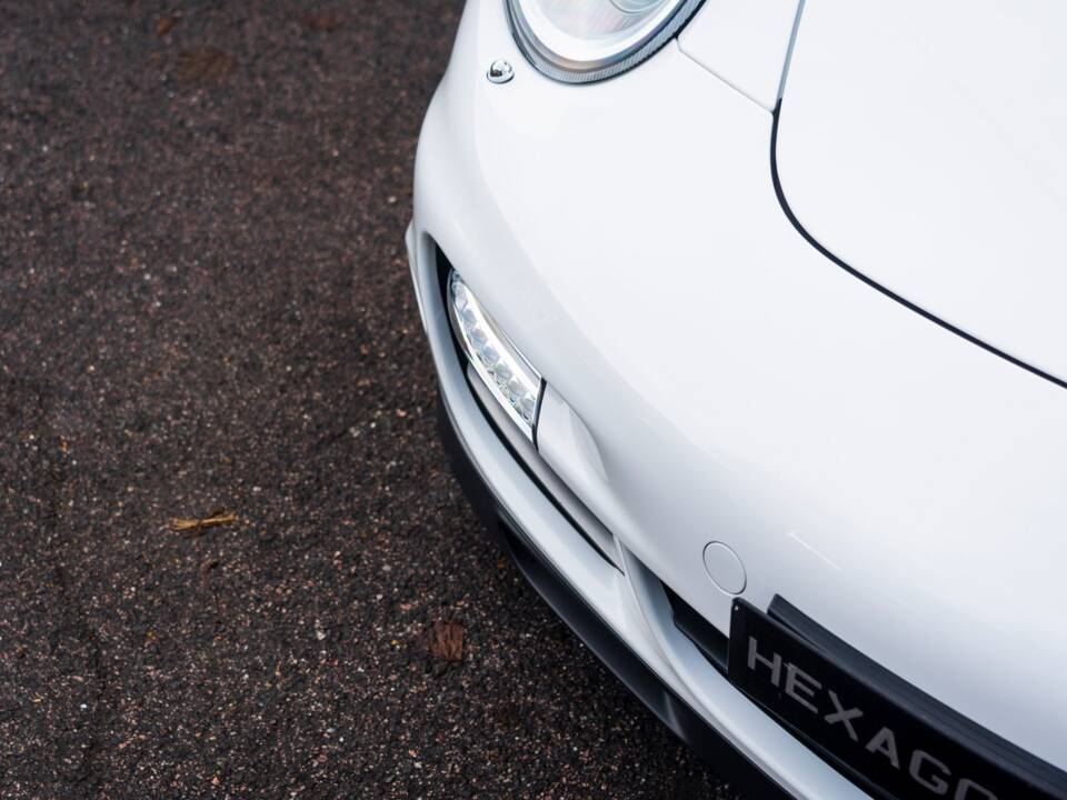 Bild 52/52 von Porsche 911 Turbo (2010)