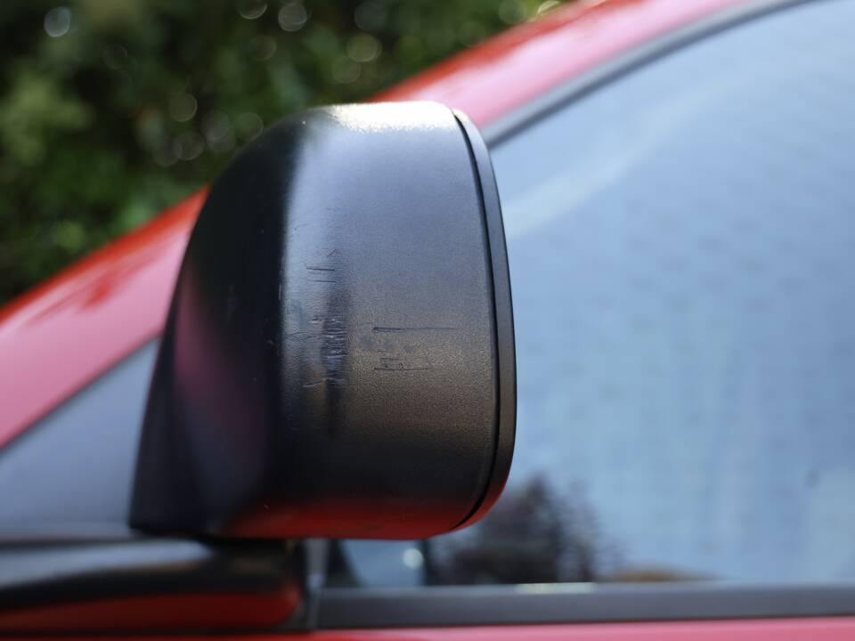 Immagine 16/50 di Dodge Ram SRT 10 (2005)