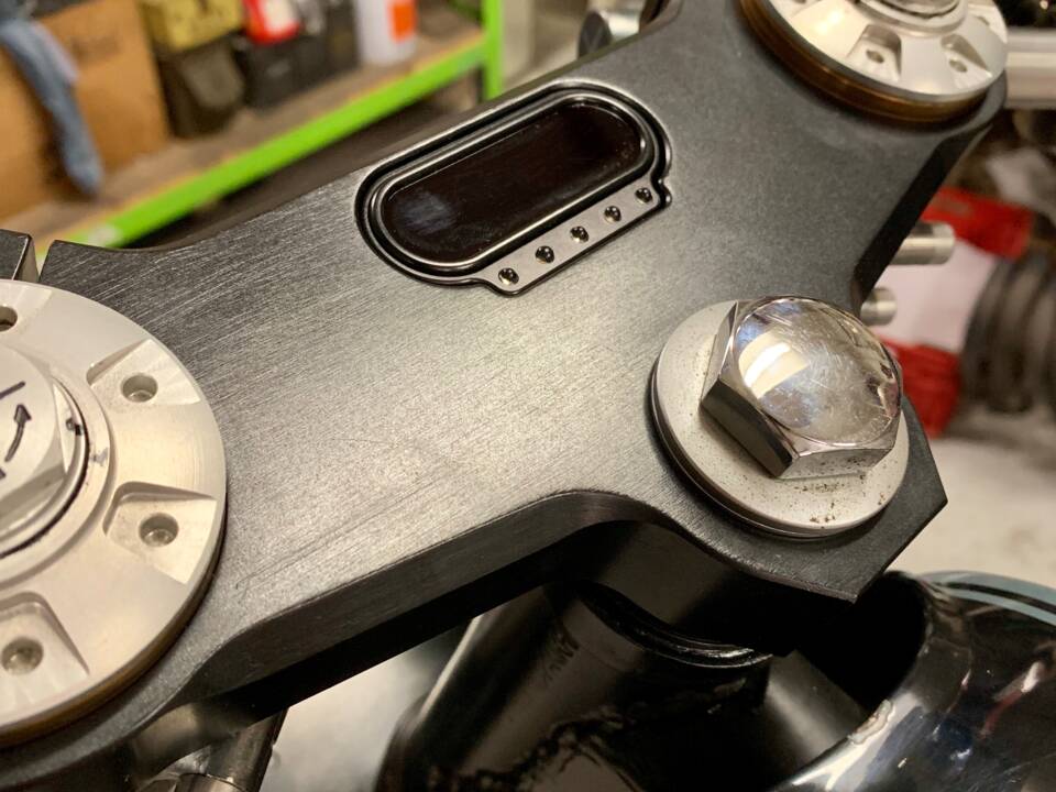 Image 9/15 of Kawasaki Z 500 (1980)