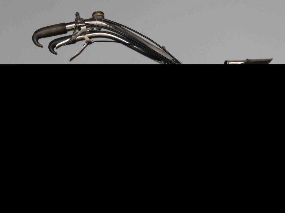 Immagine 8/53 di Peugeot Moto Légère MD 2 (1912)